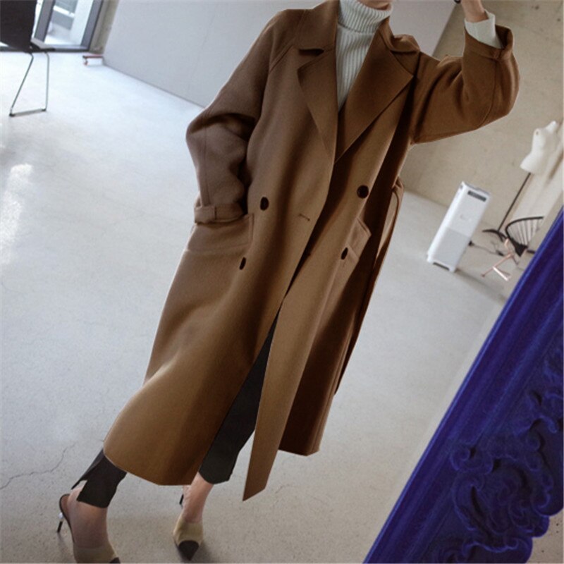 Clara | Elegante jas