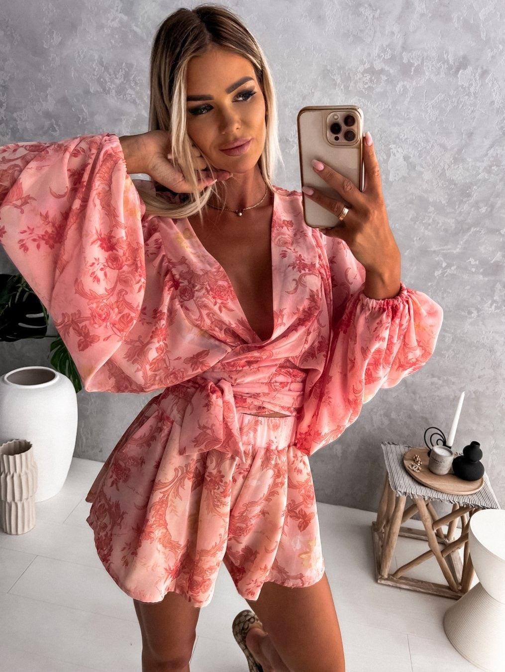 Tweedelige | strandset voor dames - Fashion Lab