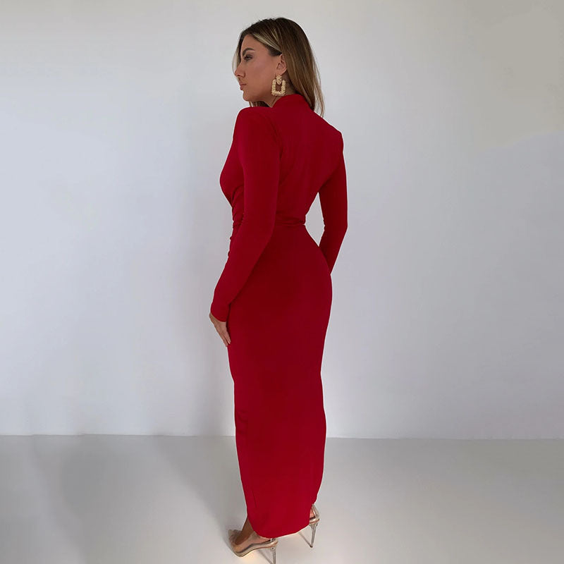 Frieda | Jurk - Fashion Lab