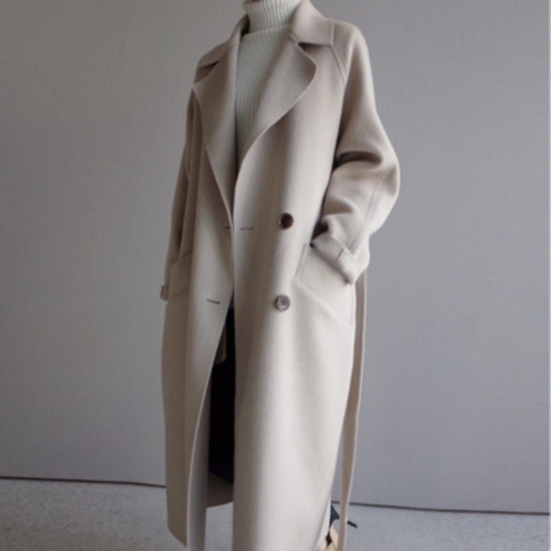 Clara | Elegante jas