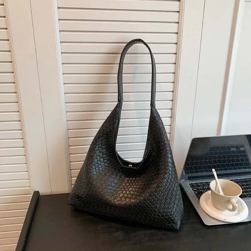 Ariel | Knit Bag