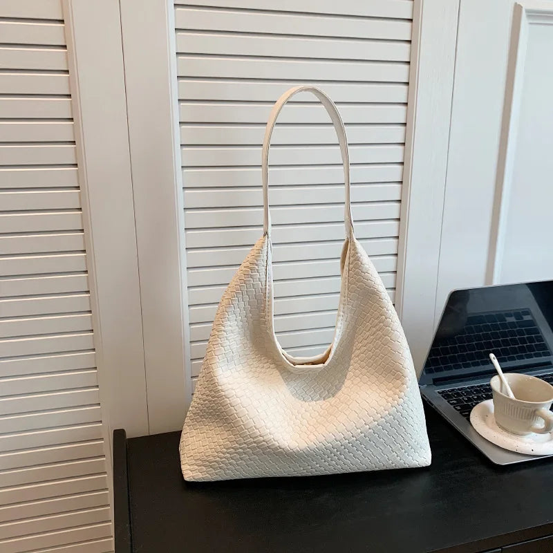 Ariel | Knit Bag