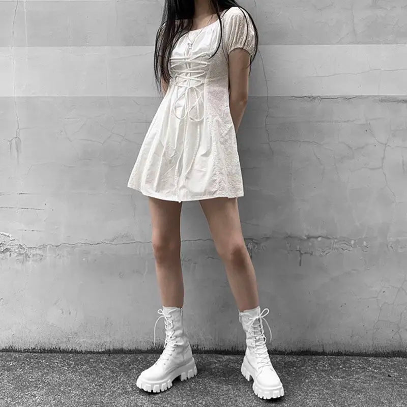Cora | Laarzen