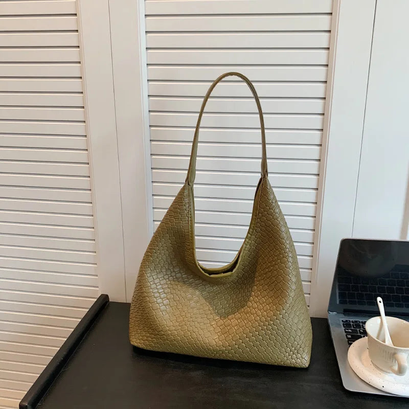 Ariel | Knit Bag