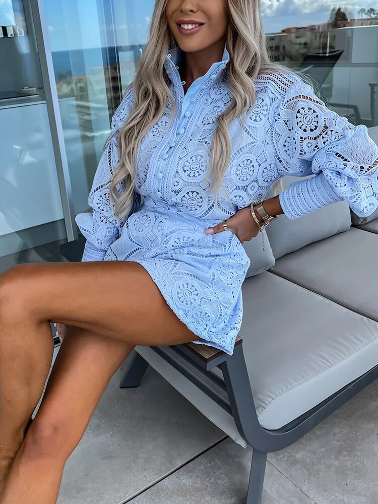 Kaitlyn | Lace Set - Fashion Lab