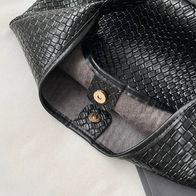 Ariel | Knit Bag