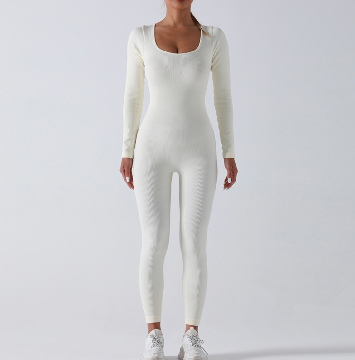 Shaper Jumpsuit