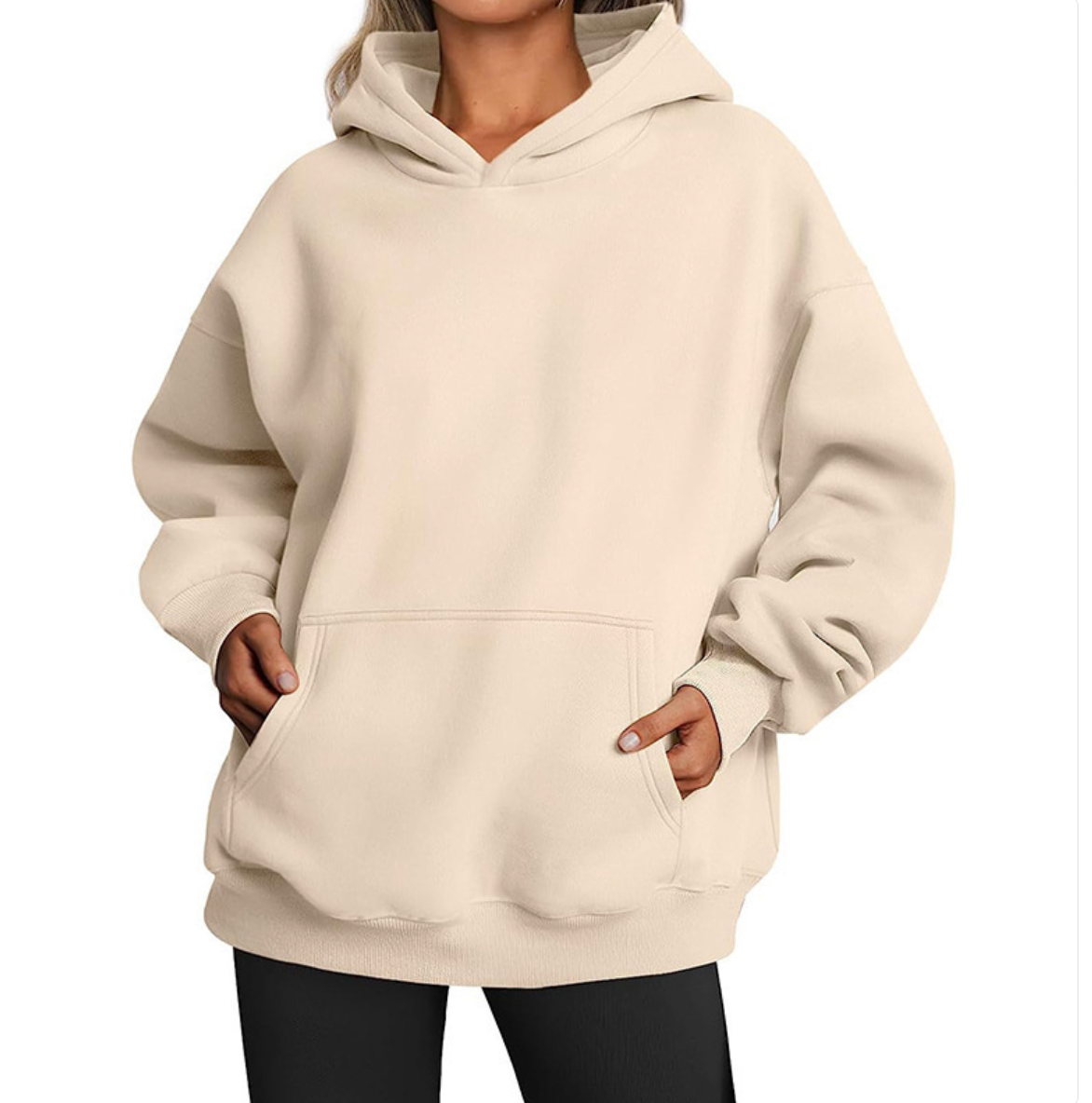 Serena | Hoodie - Fashion Lab