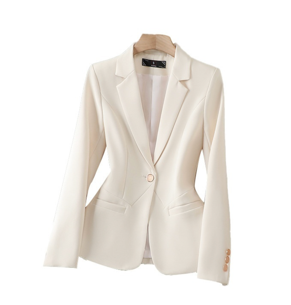 Nina | Blazer - Fashion Lab