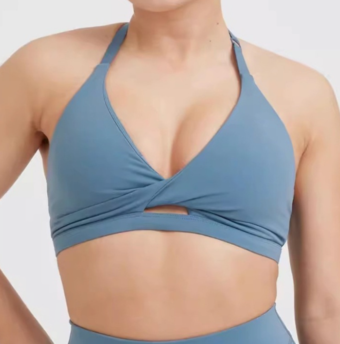 Micaela | Twist Sports BH - Fashion Lab