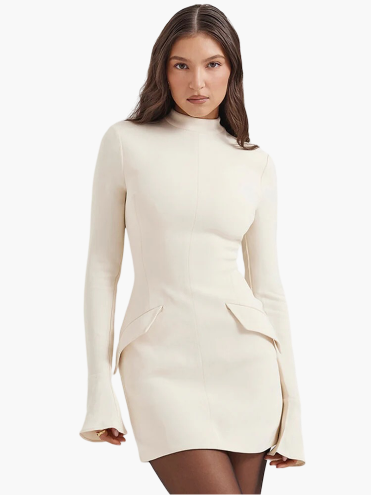 Lily | Jurk - Fashion Lab