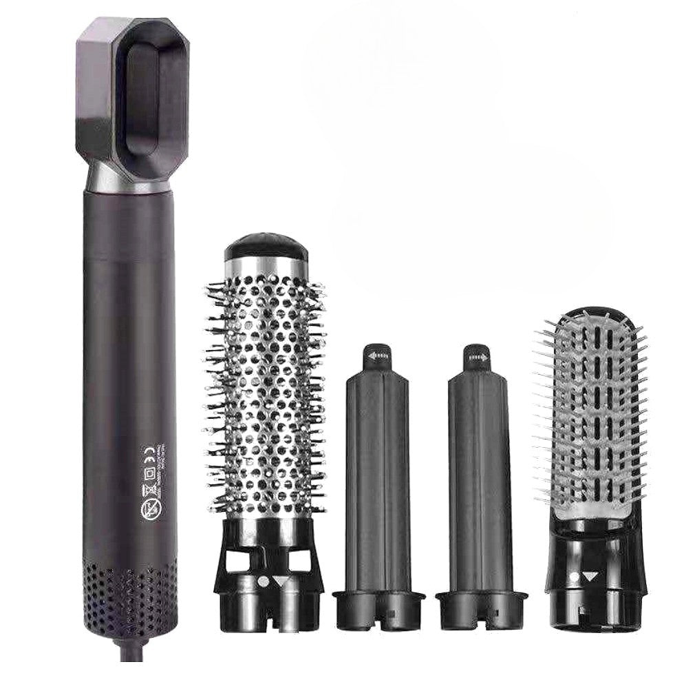 AirWrap Pro | 5 in 1 haarstijler
