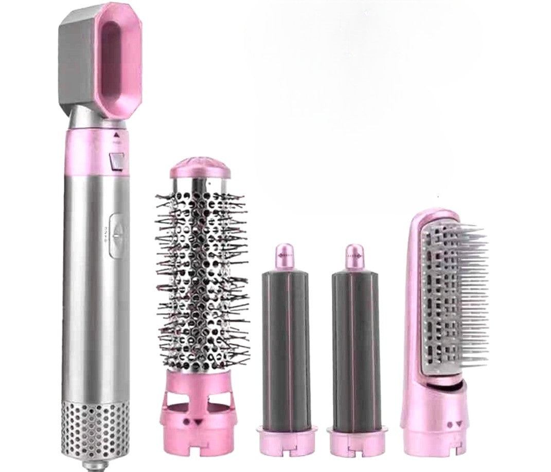AirWrap Pro | 5 in 1 haarstijler