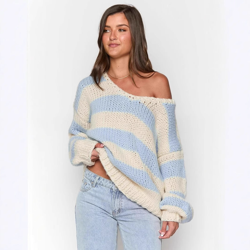 Delvey | Knit Sweater