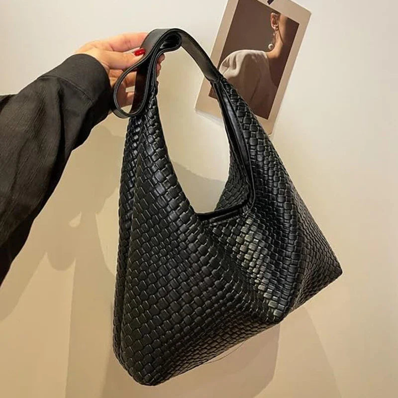 Ariel | Knit Bag