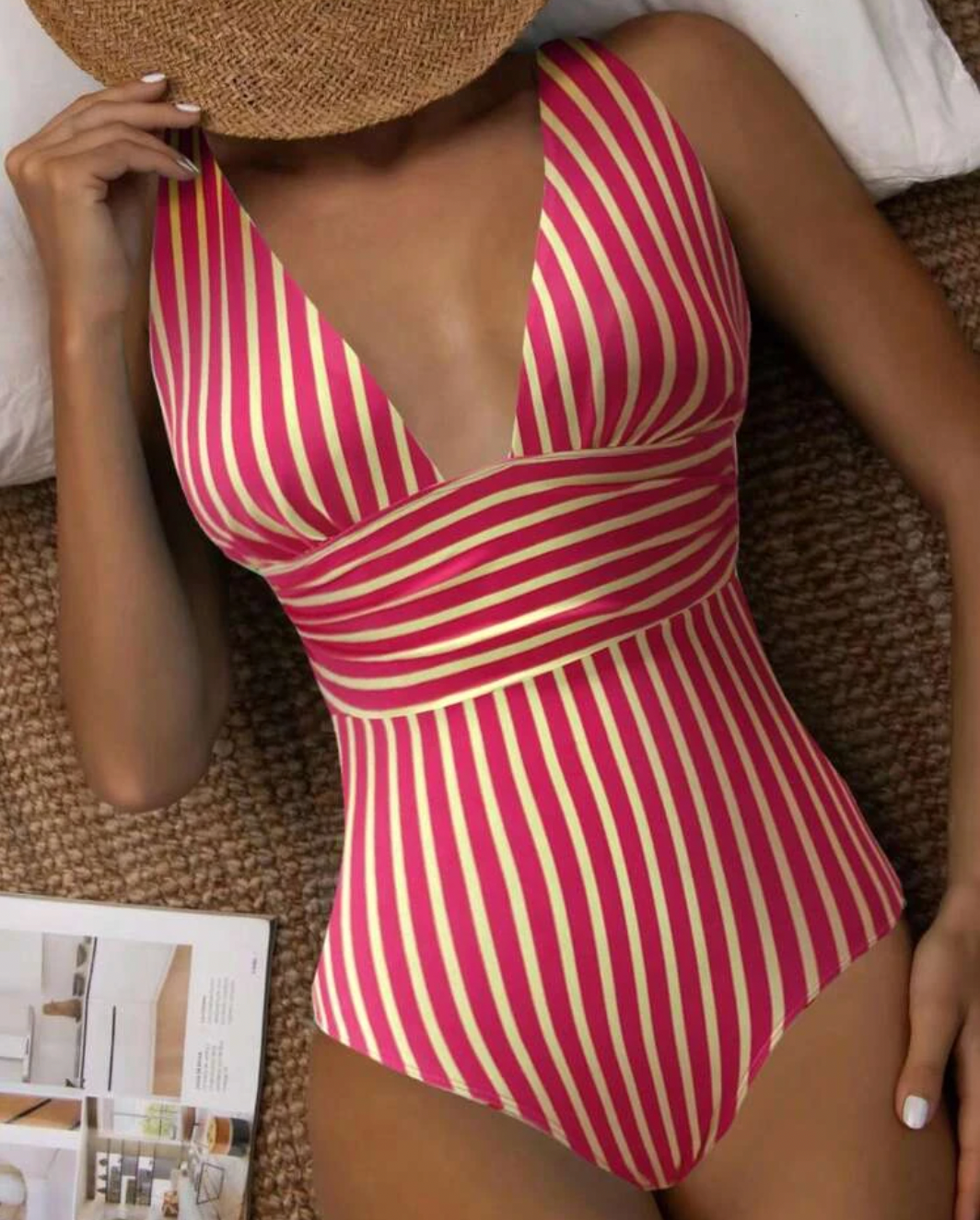 set voor dames – Blythe | Dames Zwempak