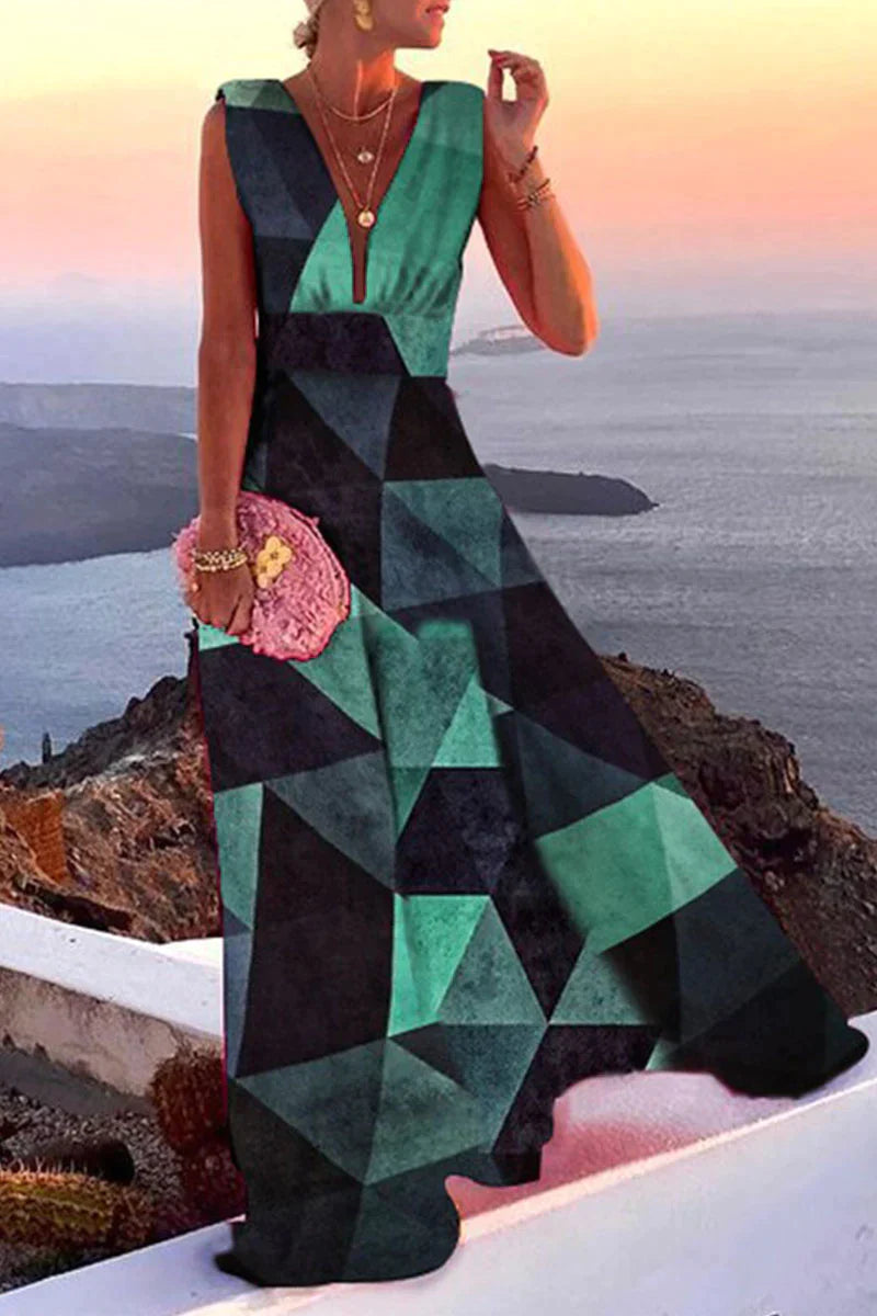 Boheme | Zomerjurk Voor Vrouwen - Fashion Lab