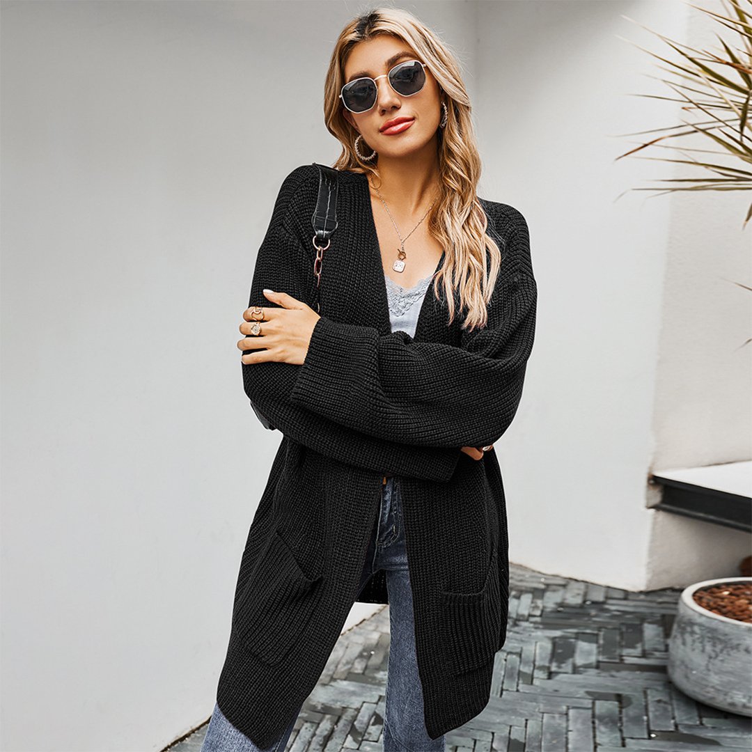 vest voor dames – Bridget | Stijlvol Damesvest