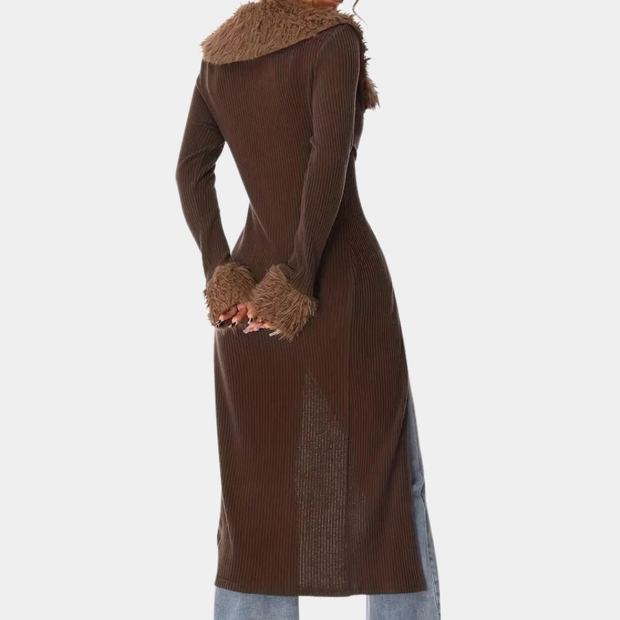vest voor dames โ Bunny | Klassiek Vest Voor Dames