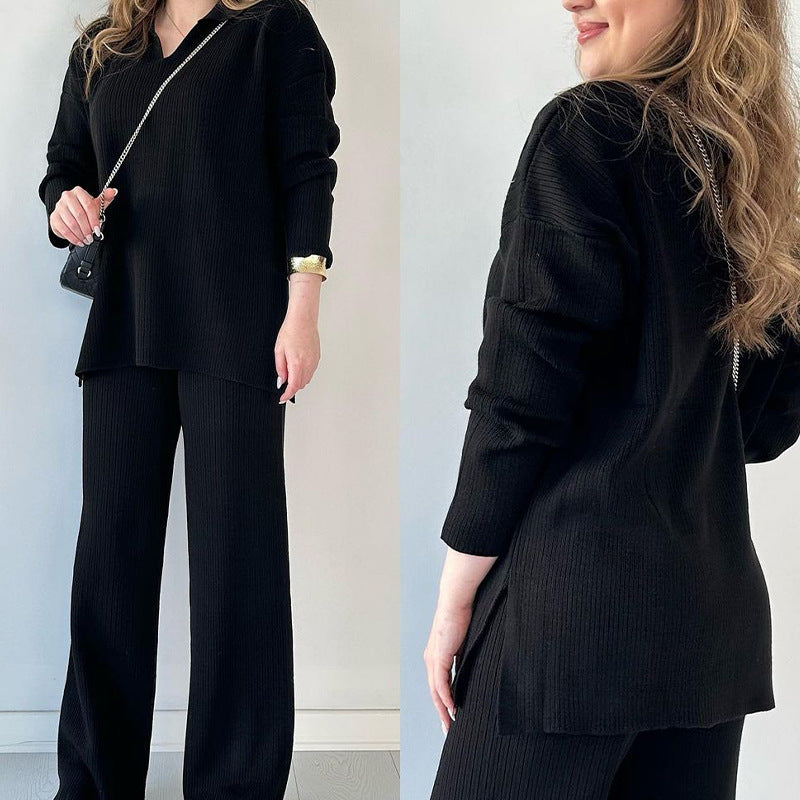 Amalia | Casual 2-Delige Set - Fashion Lab