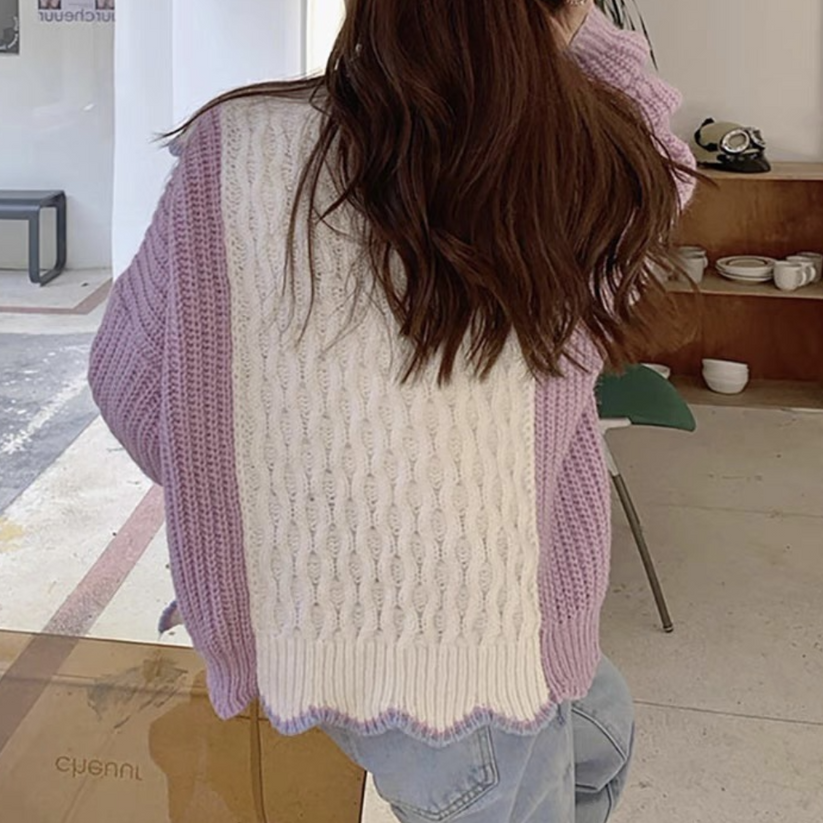 vest voor dames – Calista | Stijlvol Damesvest
