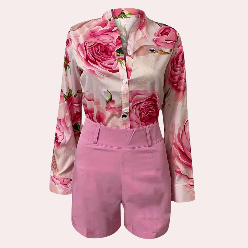 set voor dames – Calypsee | Stijlvolle Dameszomerset