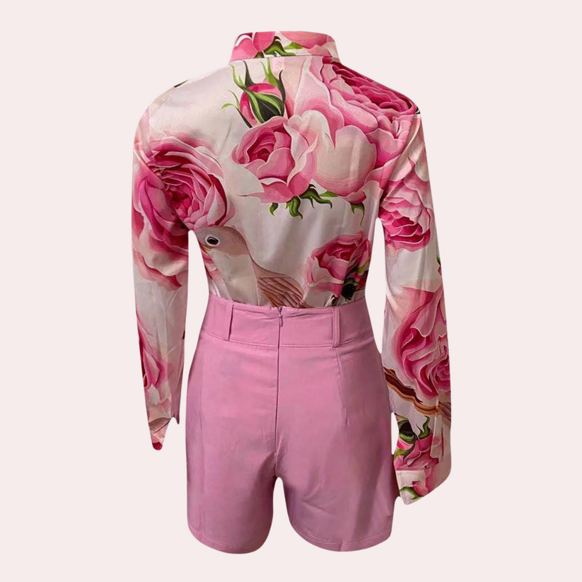 set voor dames – Calypsee | Stijlvolle Dameszomerset