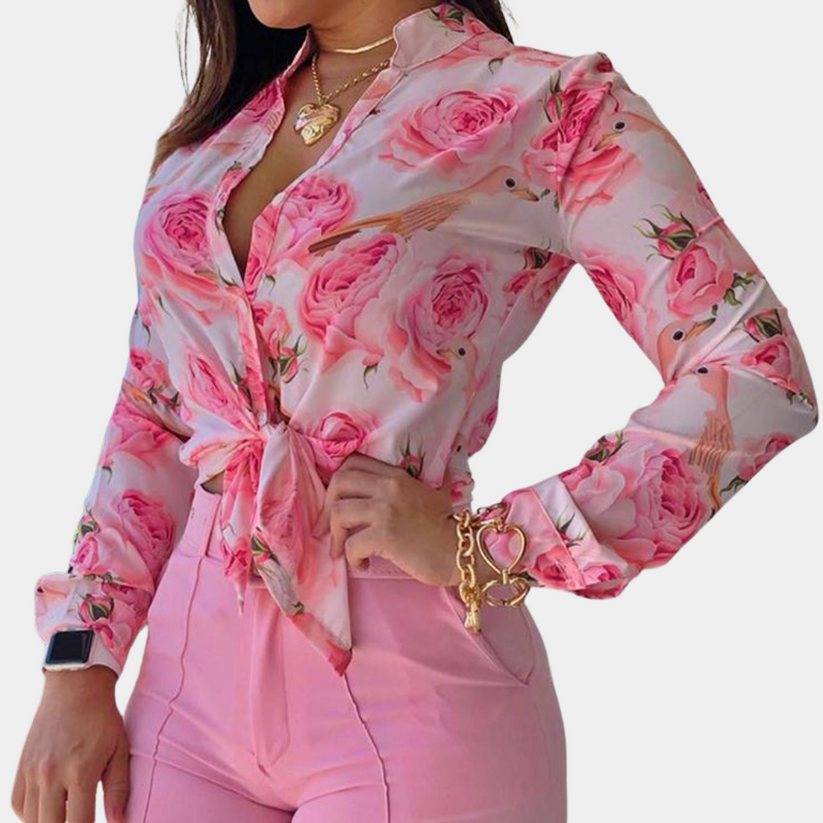 set voor dames – Calypsee | Stijlvolle Dameszomerset