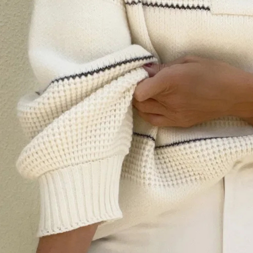 trui voor dames โ Caprich | Comfortabele Damestrui