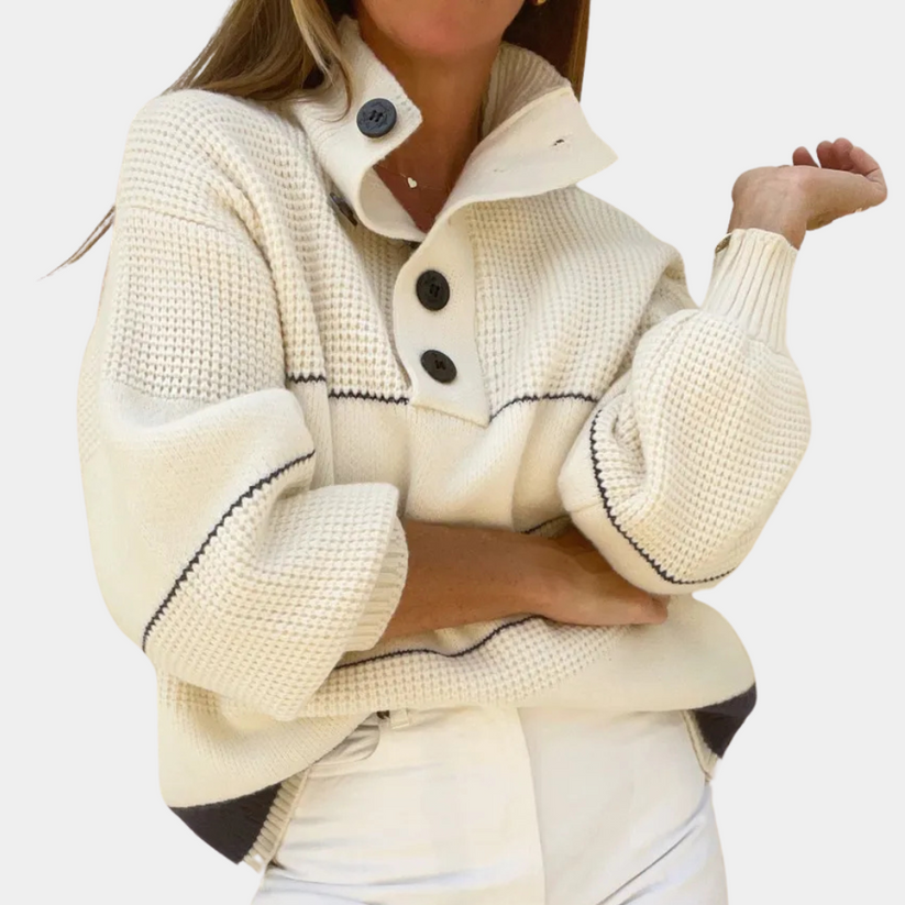 trui voor dames โ Caprich | Comfortabele Damestrui