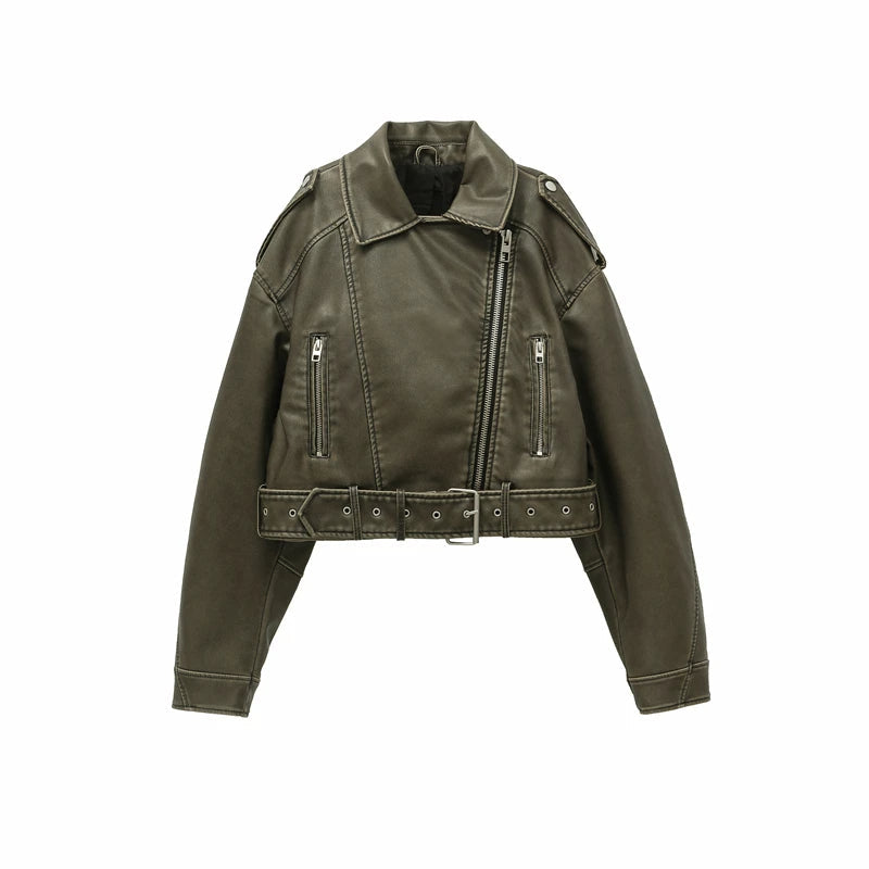 Elira | Vintage jas - Fashion Lab