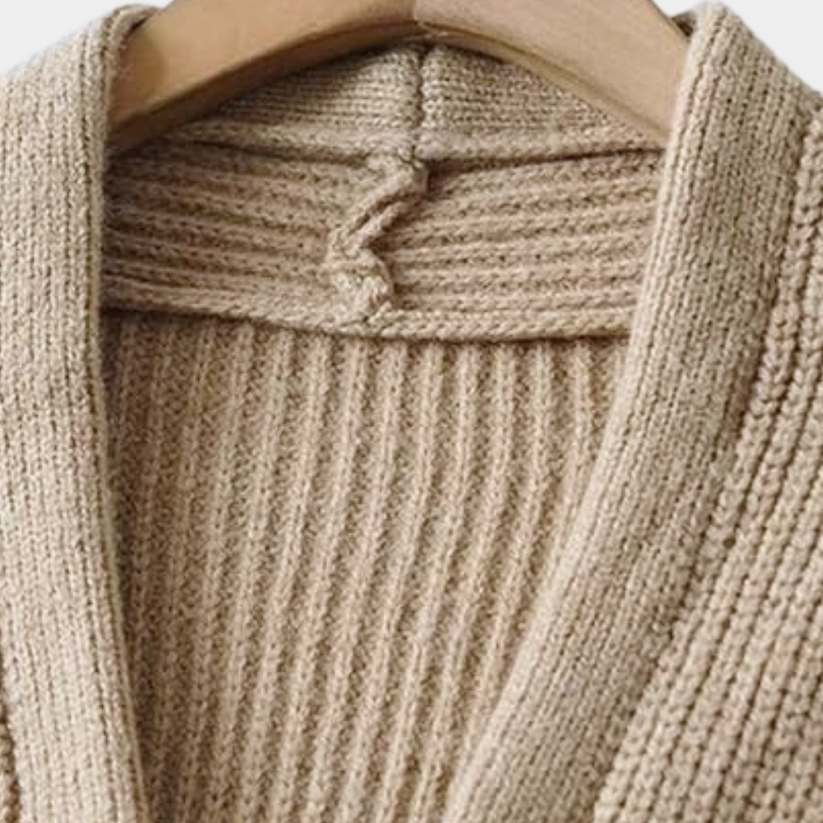 vest voor dames – Cecelia | Verstelbaar Damesvest
