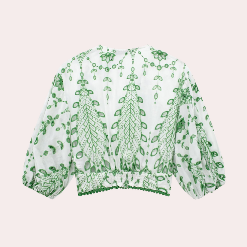 set voor dames – Clamandah | Stijlvolle Dames Set
