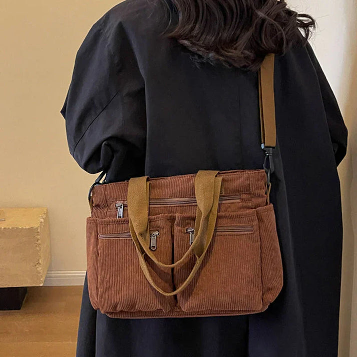 tas voor dames – Damaris | Virale Tas