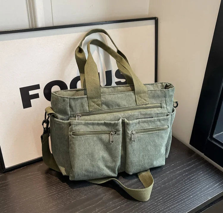tas voor dames – Damaris | Virale Tas