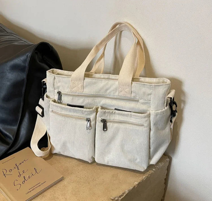 tas voor dames – Damaris | Virale Tas