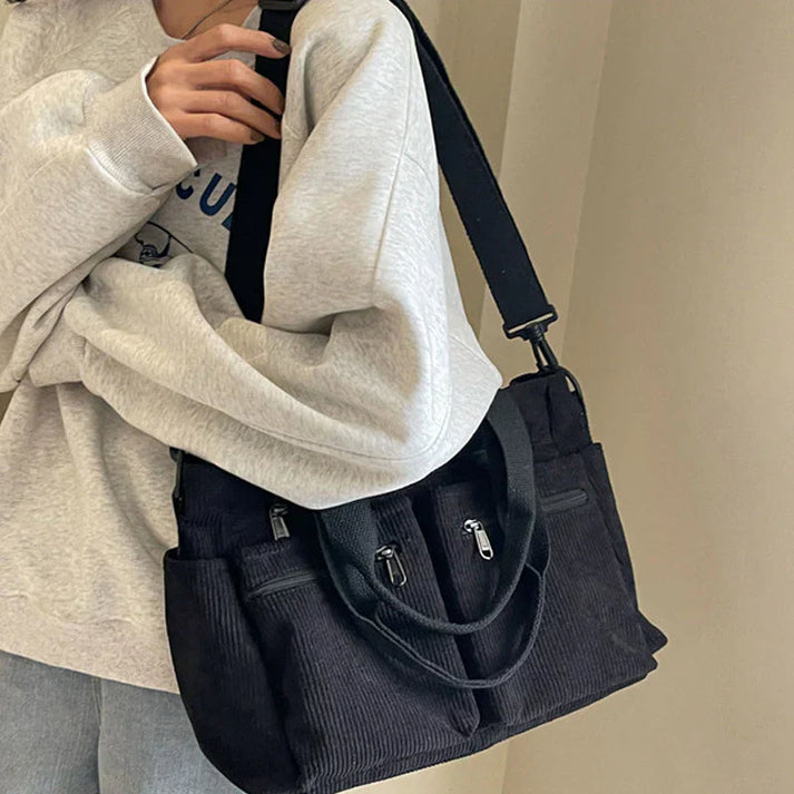 tas voor dames – Damaris | Virale Tas
