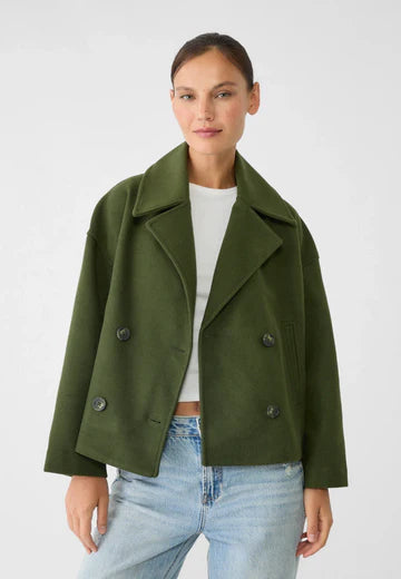 Diane | Blazer Jas voor dames - Fashion Lab