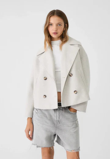 Diane | Blazer Jas voor dames - Fashion Lab