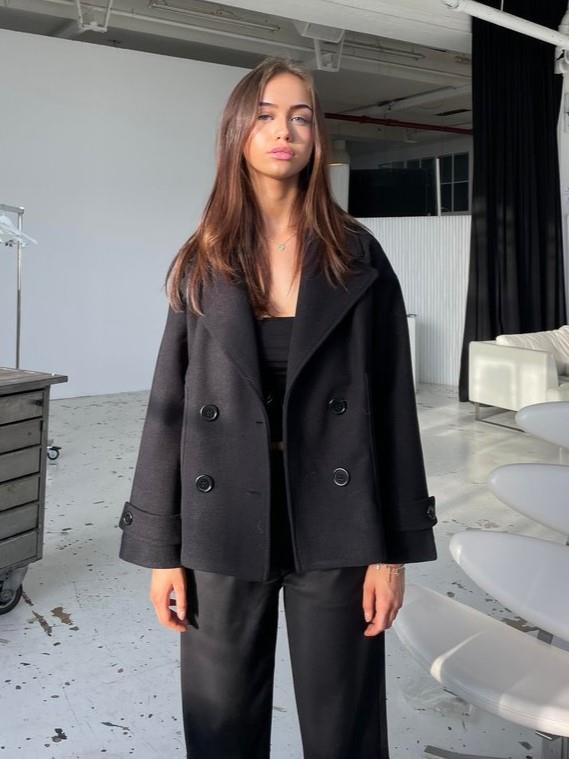 Diane | Blazer Jas voor dames - Fashion Lab
