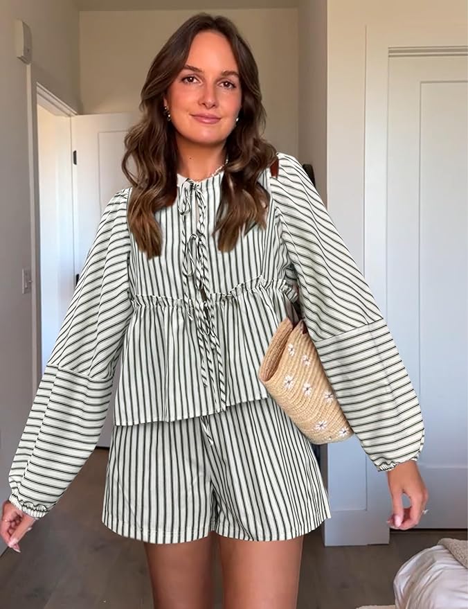 set voor dames – Dovaine | Zomerset