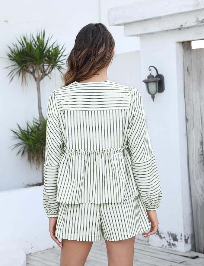 set voor dames – Dovaine | Zomerset