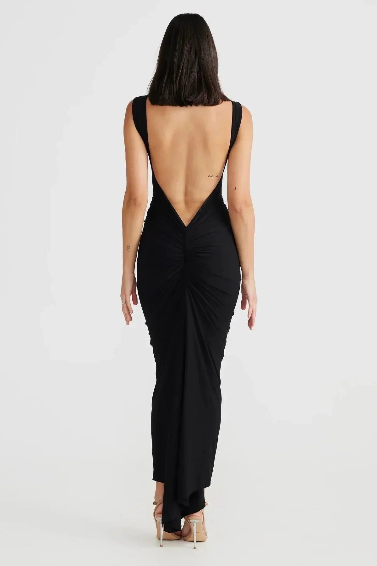 Victoria | Jurk - Fashion Lab