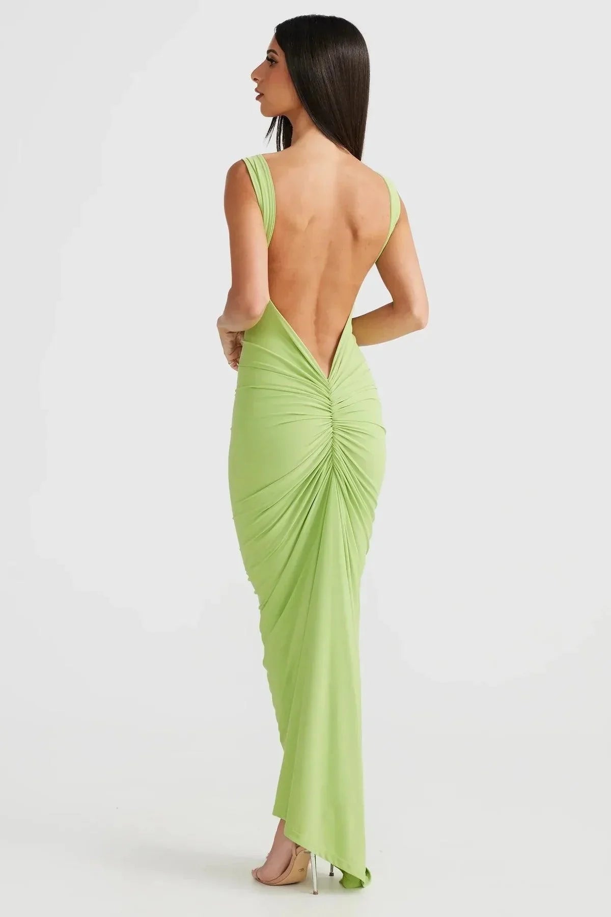 Victoria | Jurk - Fashion Lab