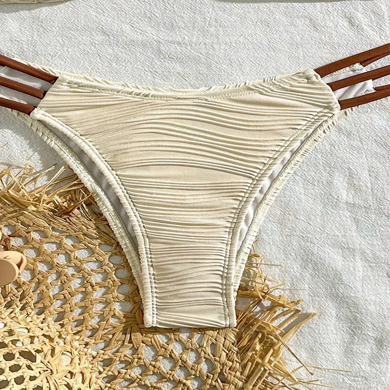 Ashlynn | Bohemian Chic Bikini - Fashion Lab