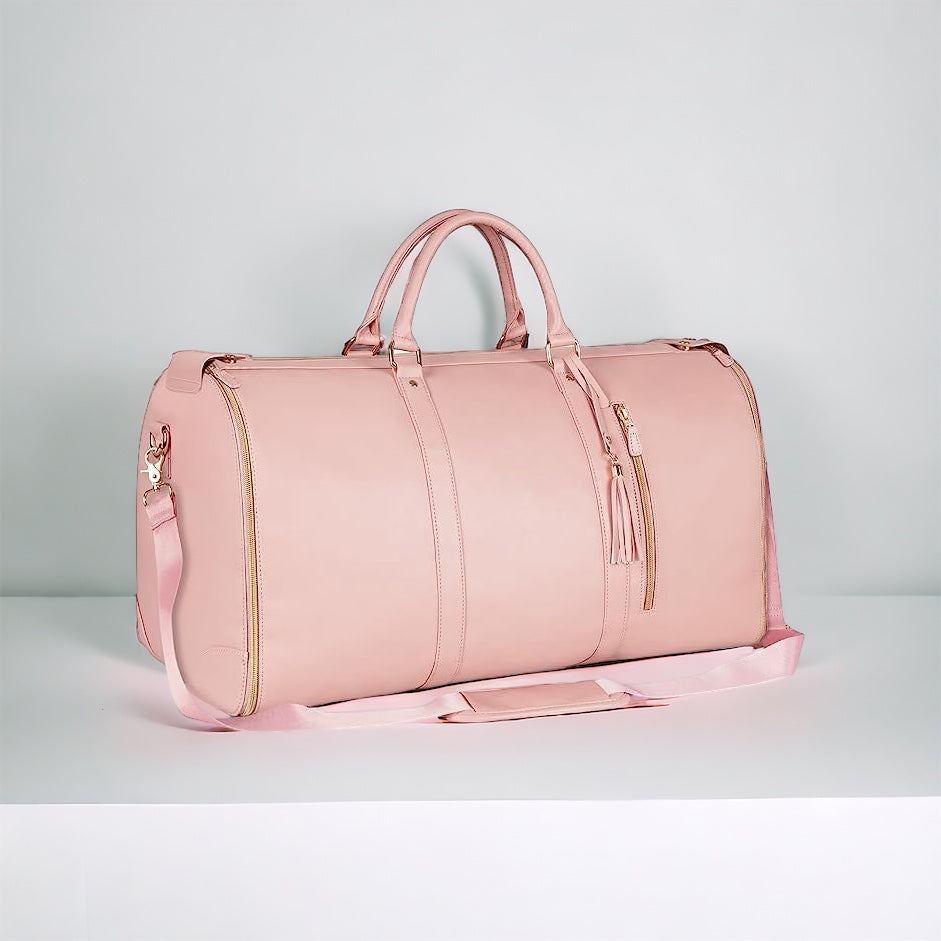 Jet Set | De ultieme reistas - Fashion Lab