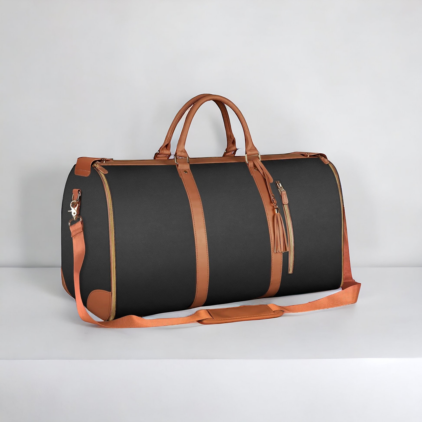 Jet Set | De ultieme reistas - Fashion Lab