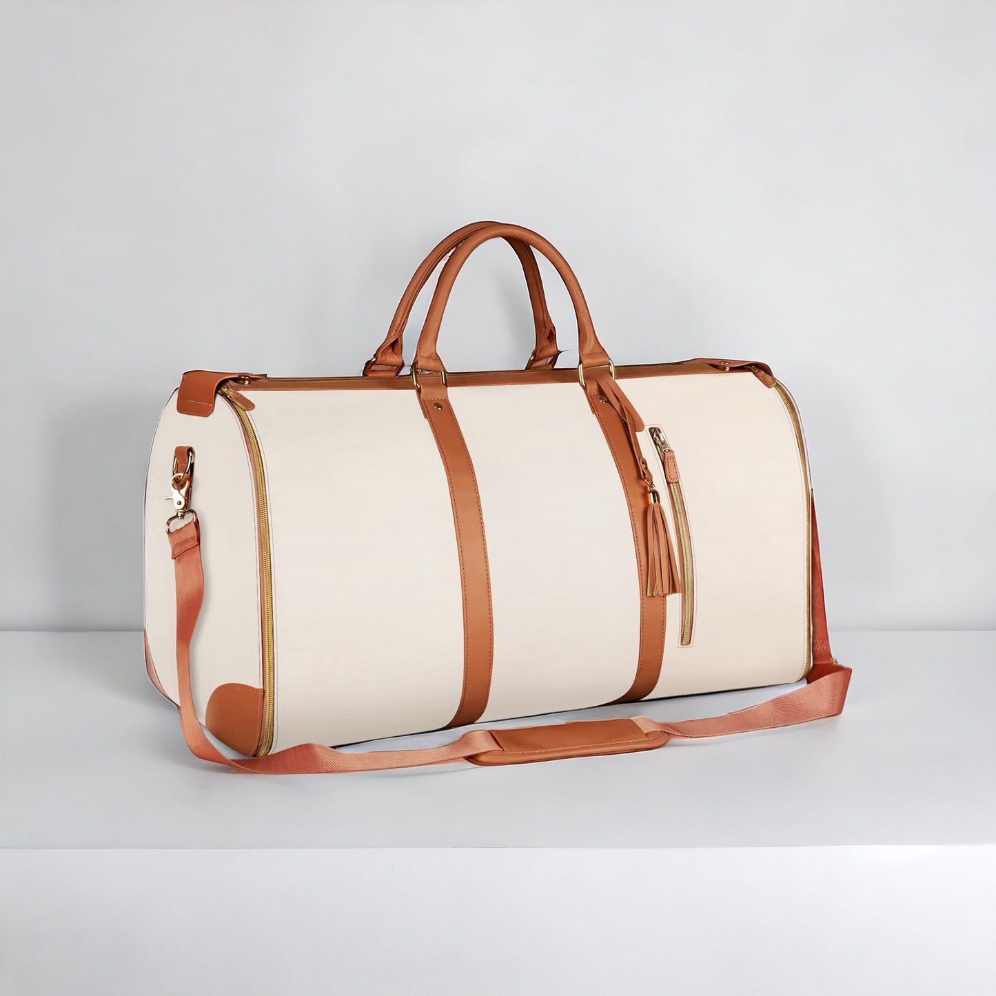 Jet Set | De ultieme reistas - Fashion Lab