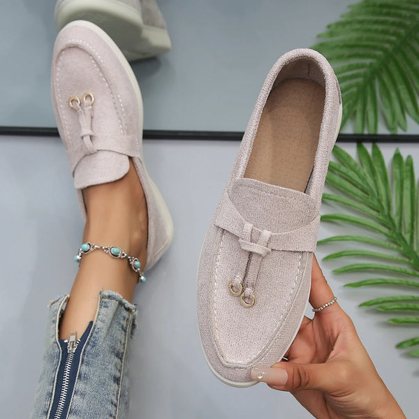 loafers voor dames – Kristel | Elegante Loafers