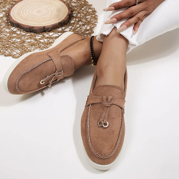 loafers voor dames – Kristel | Elegante Loafers
